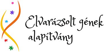 Elvarázsolt Gének Alapítvány